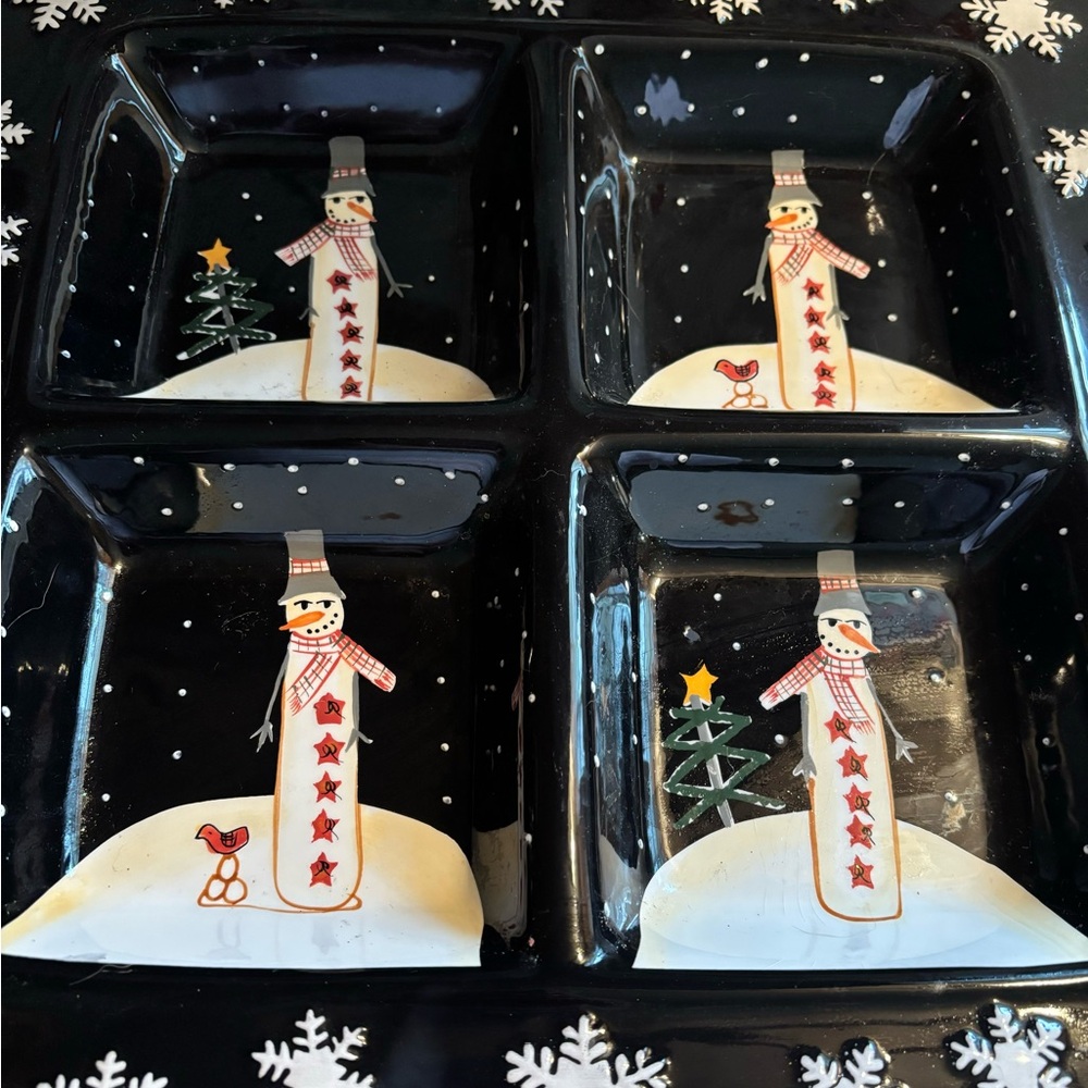 Serving Platter - Picture 5 of 5